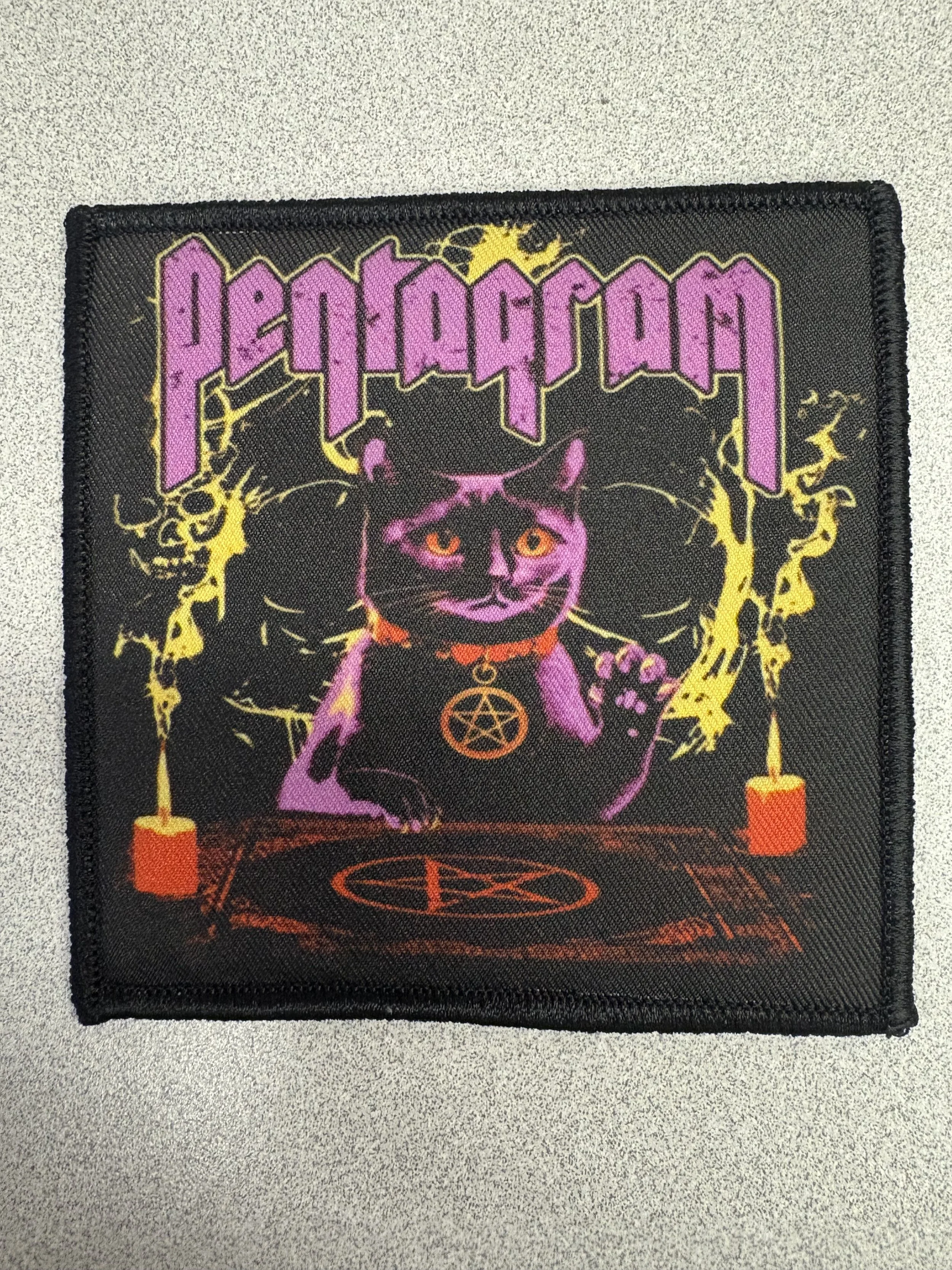 Shop — Pentagram Official Merchandise